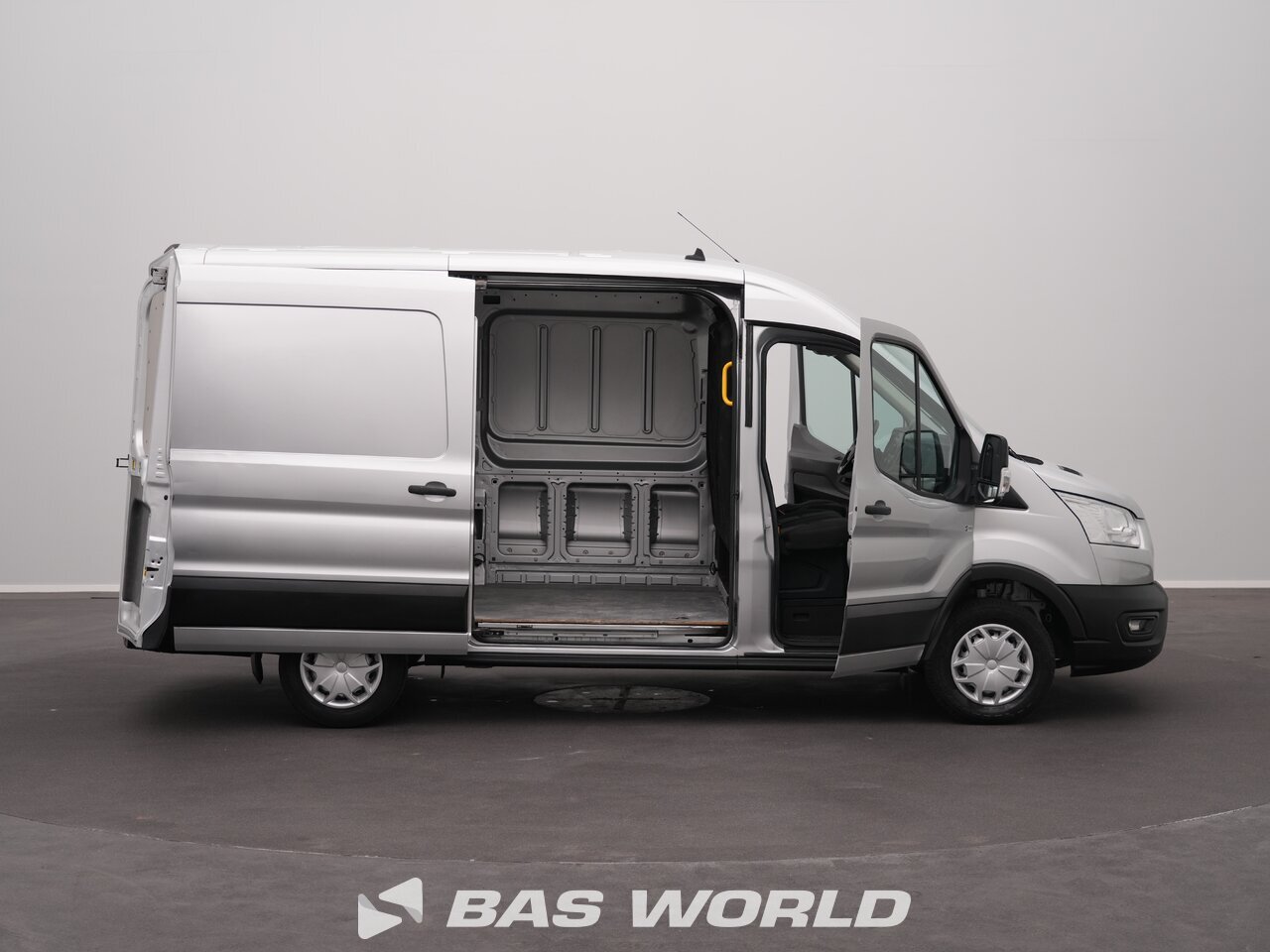 Other : Ford Transit 110pk Furgão