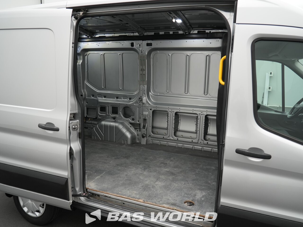 Other : Ford Transit 110pk Furgão