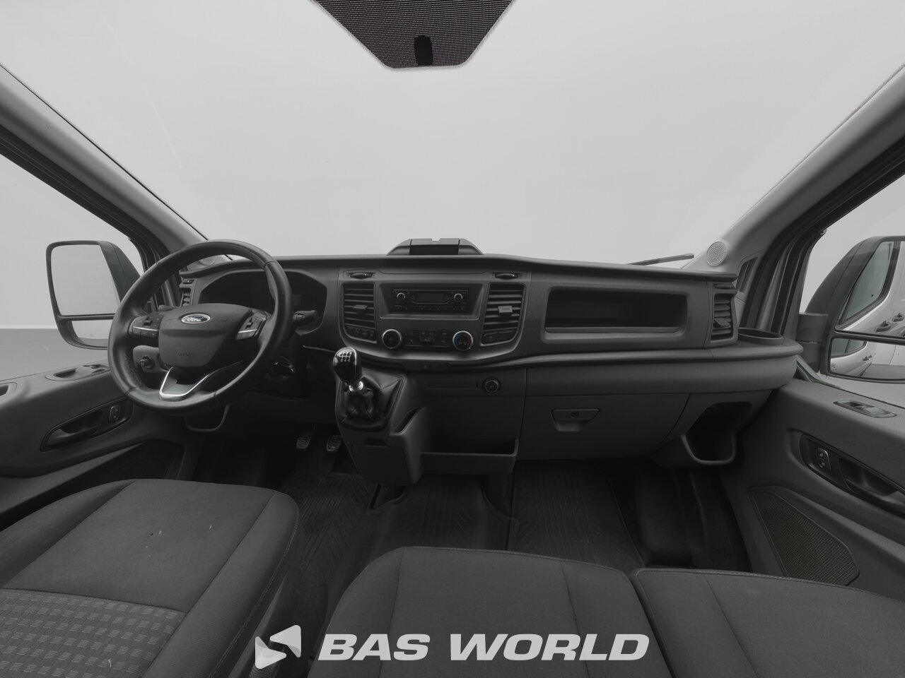 Other : Ford Transit 110pk Furgão