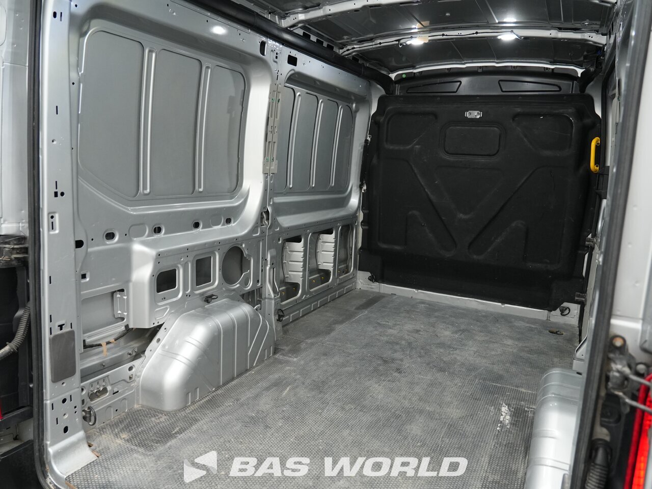 Other : Ford Transit 110pk Furgão