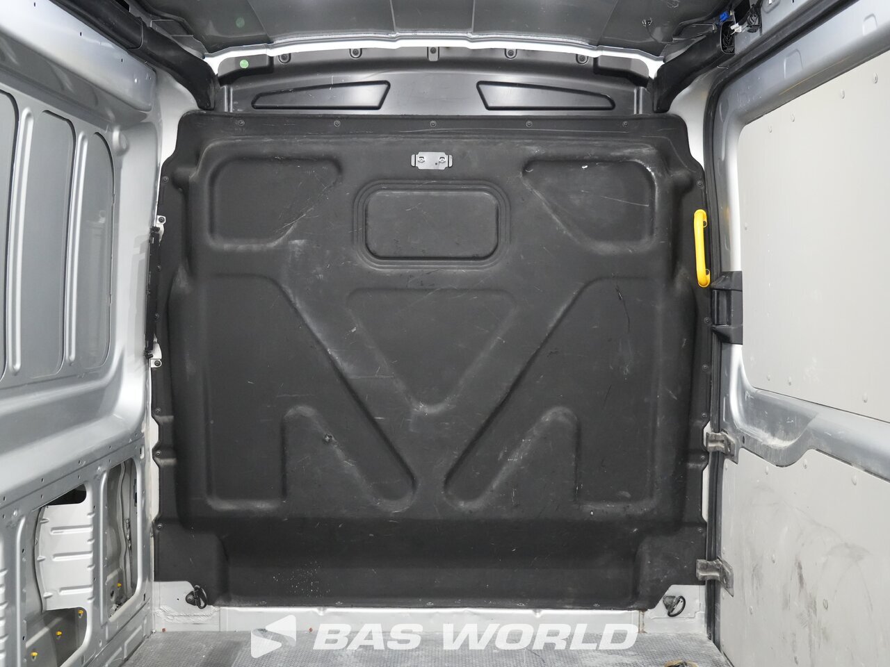 Other : Ford Transit 110pk Furgão