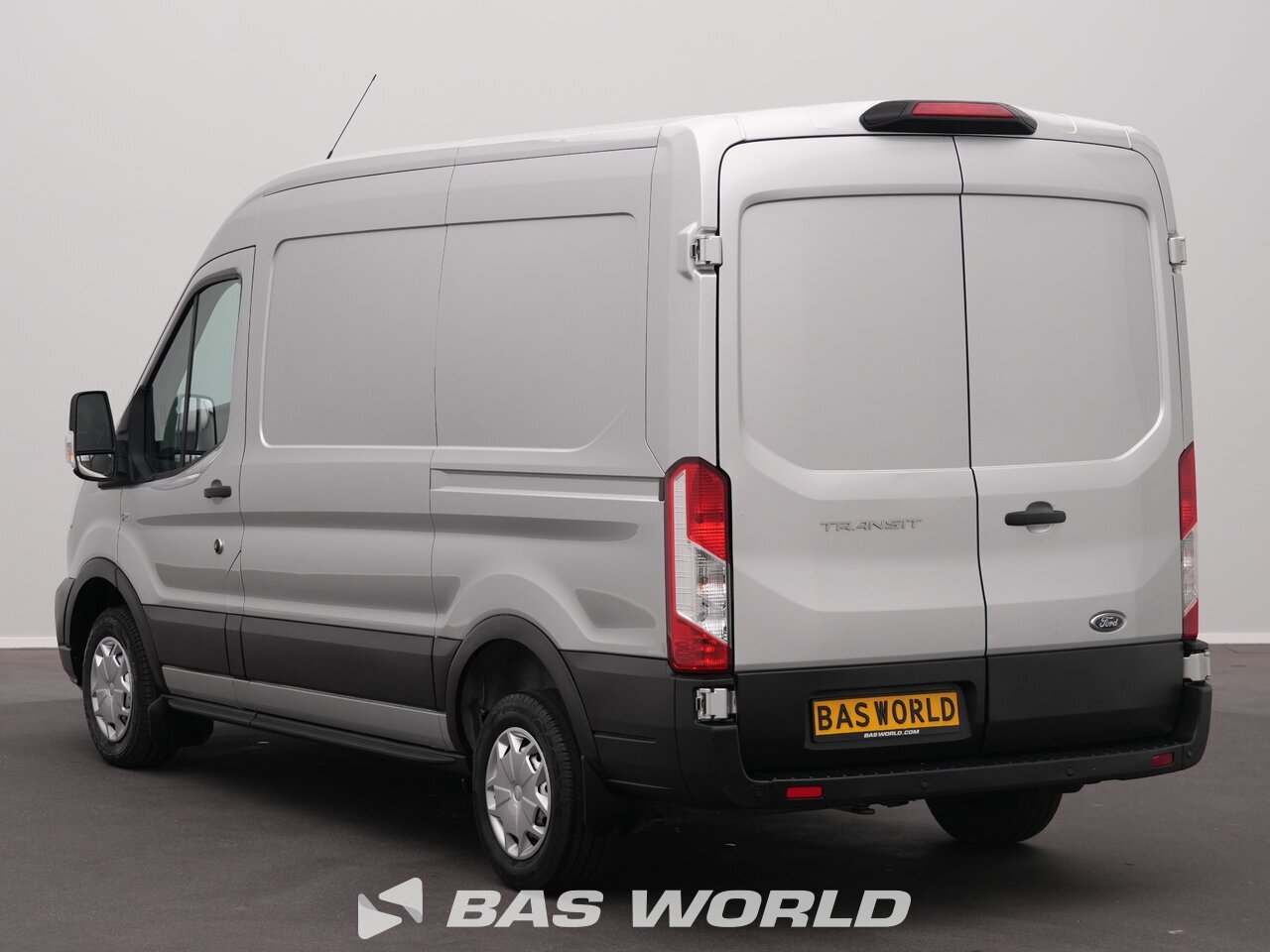 Other : Ford Transit 110pk Furgão