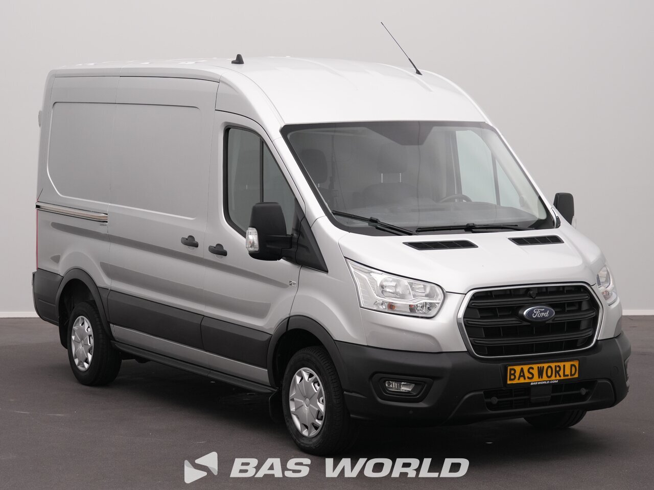 Other : Ford Transit 110pk Furgão