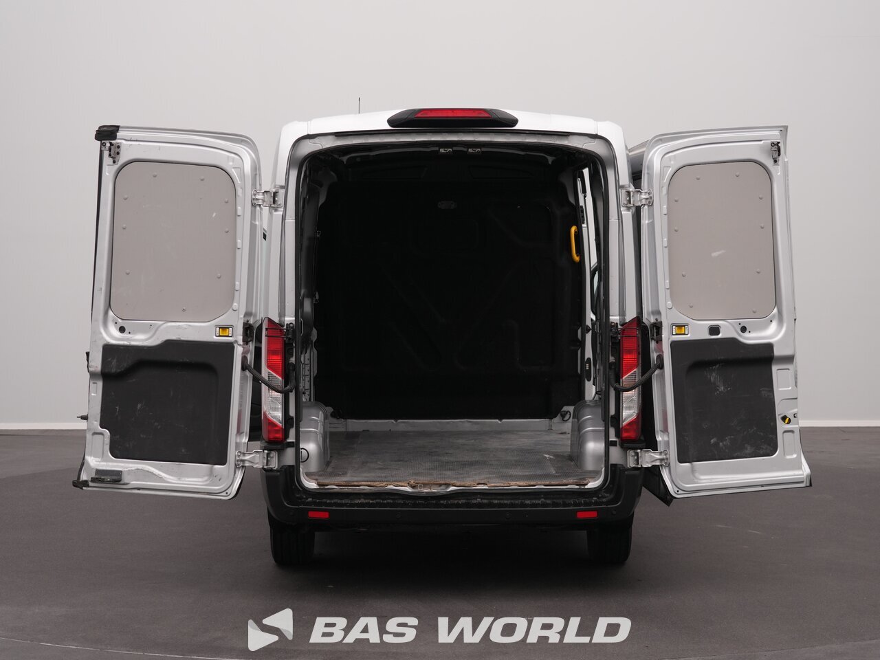 Other : Ford Transit 110pk Furgão
