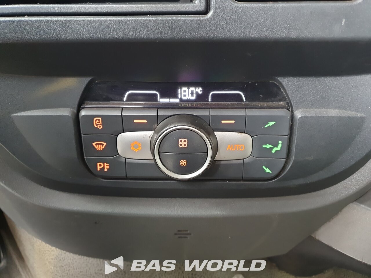 Other : DAF XF 480 Trækker