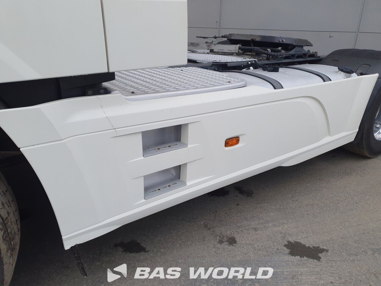 Other : DAF XF 480 Trækker