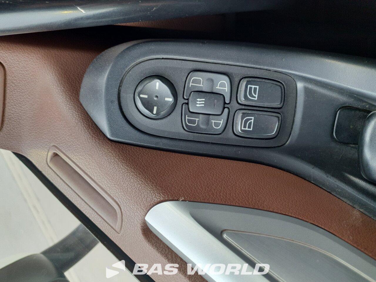 Other : DAF XF 480 Trækker