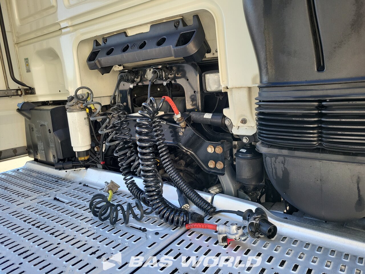 Other : DAF XF 530 Cabeza tractora