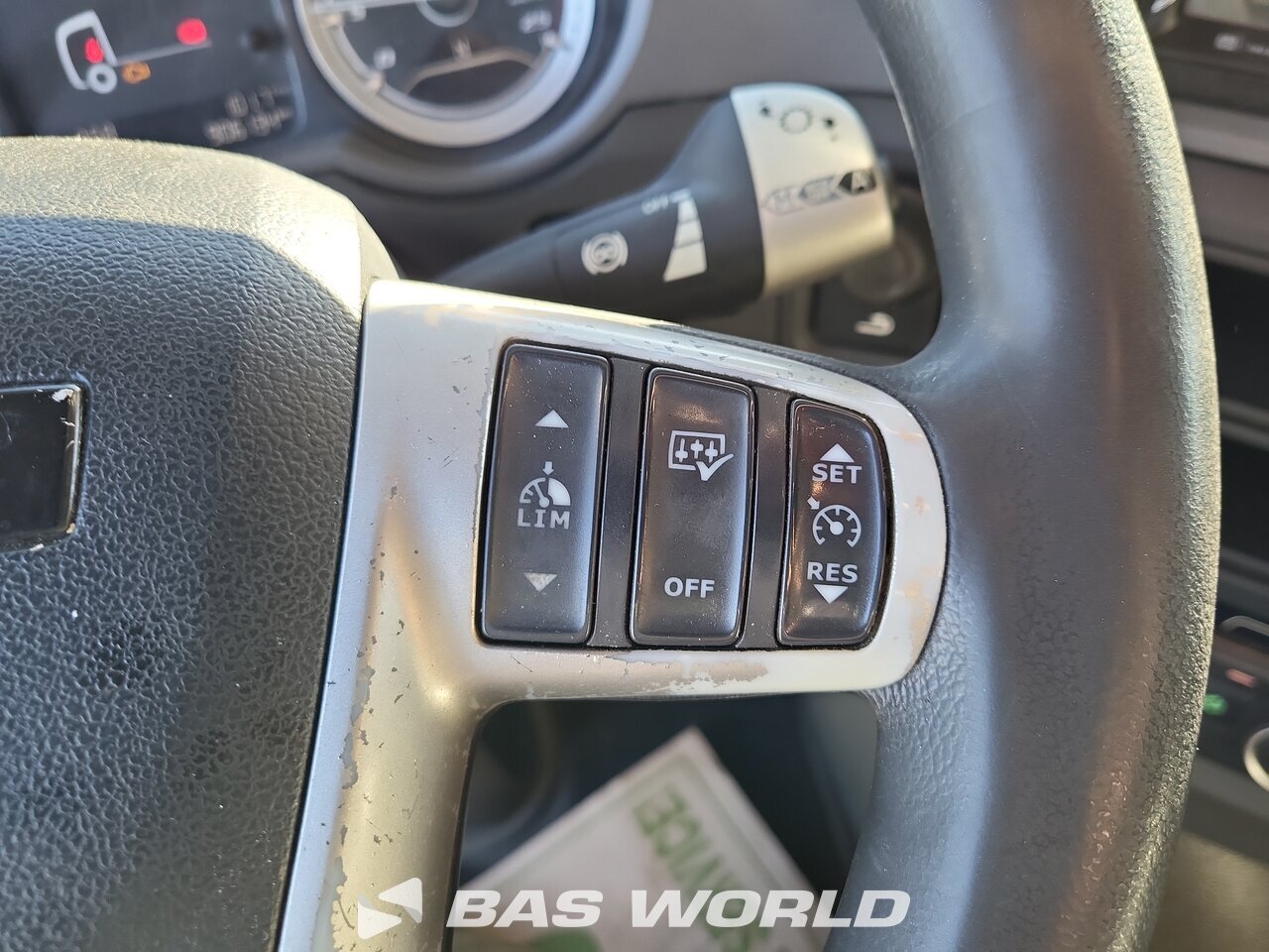 Other : DAF XF 530 Cabeza tractora