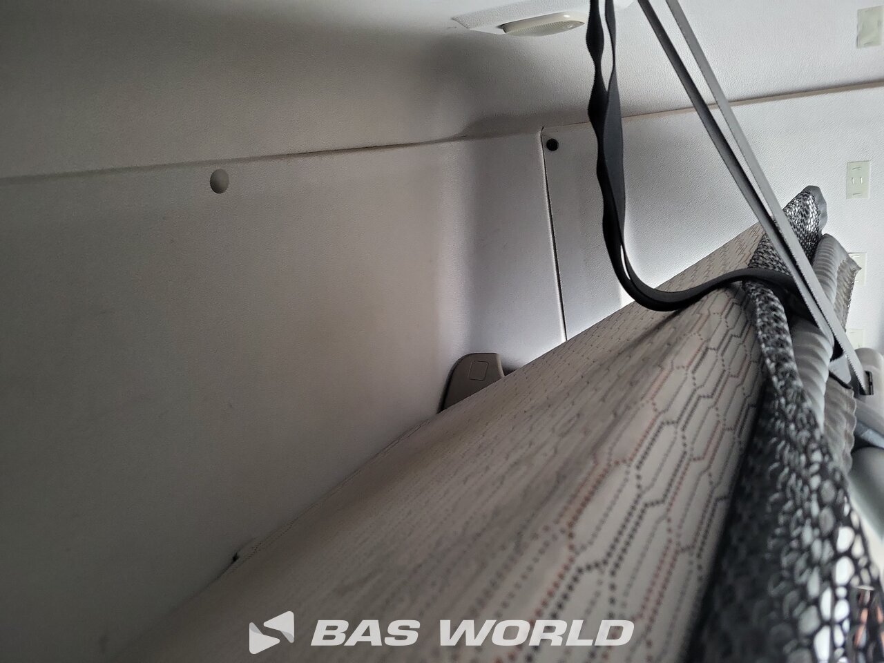 Other : DAF XF 530 Cabeza tractora