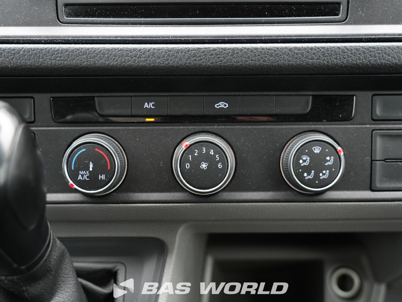 Other : Volkswagen Crafter 140pk Kastenwagen