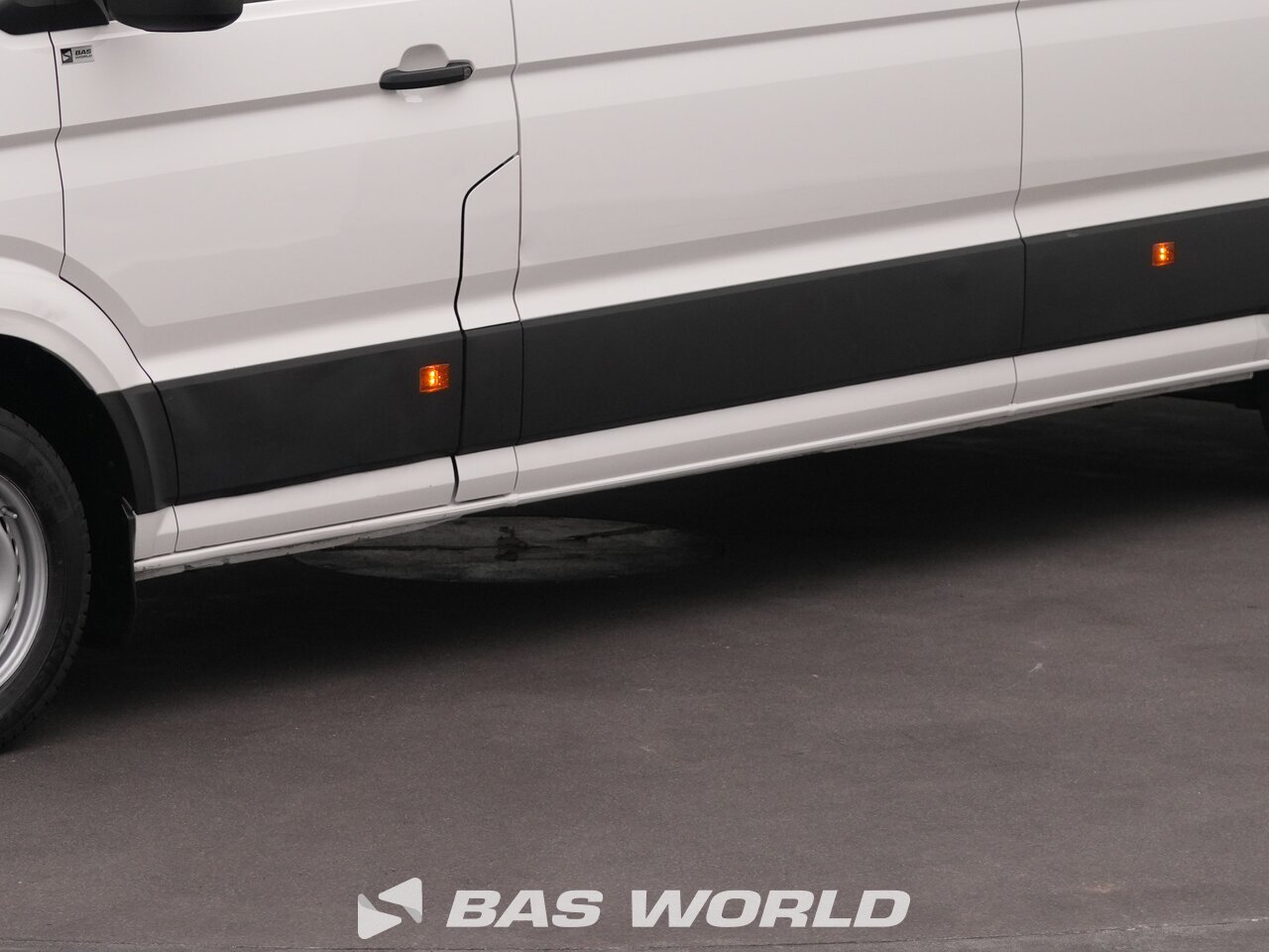 Other : Volkswagen Crafter 140pk Kastenwagen