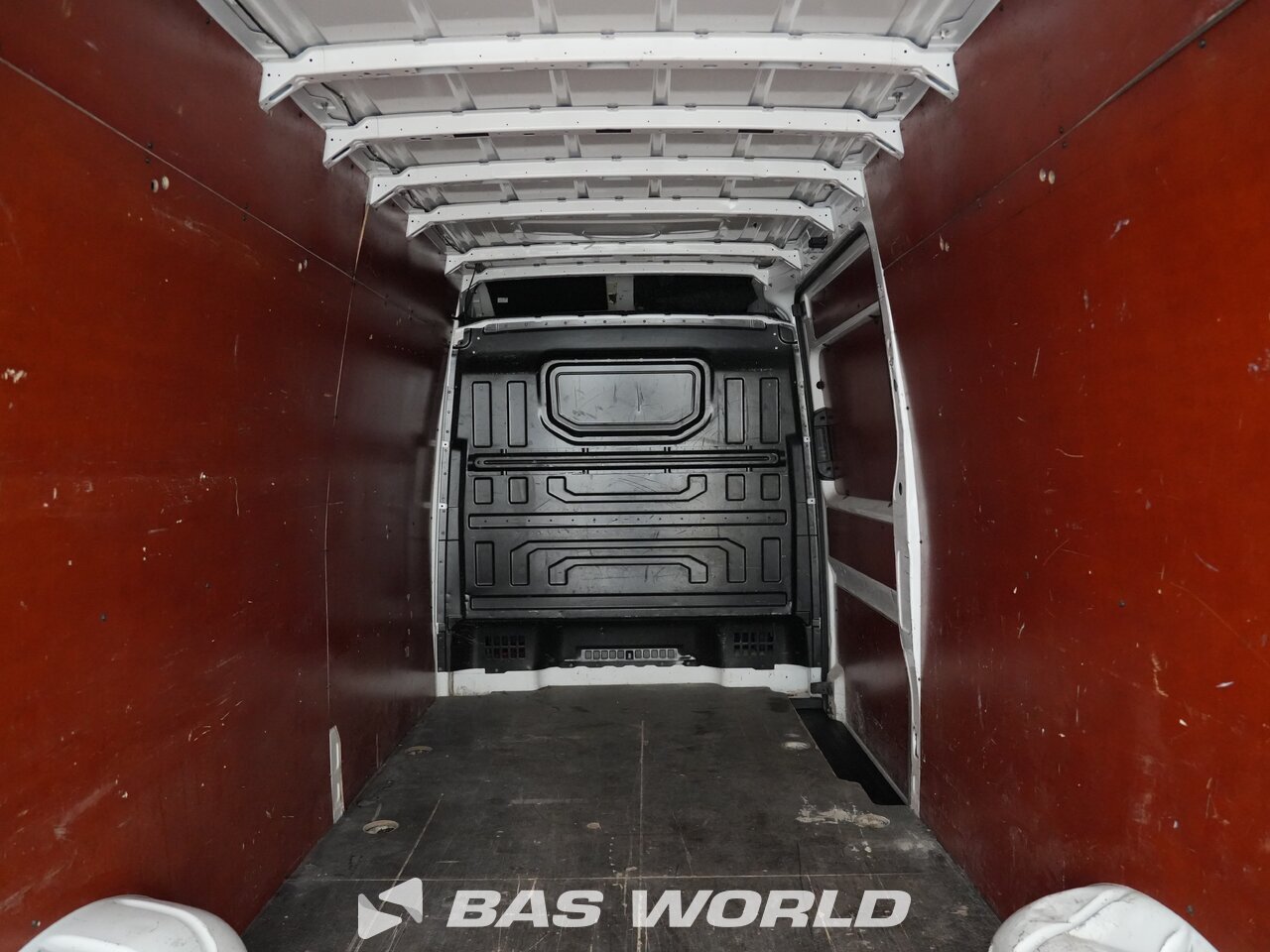 Other : Volkswagen Crafter 140pk Kastenwagen