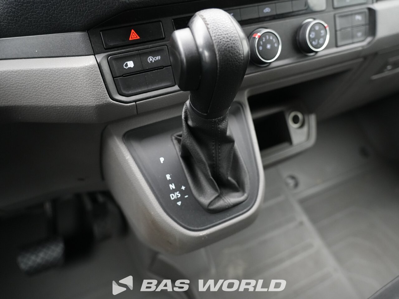 Other : Volkswagen Crafter 140pk Kastenwagen