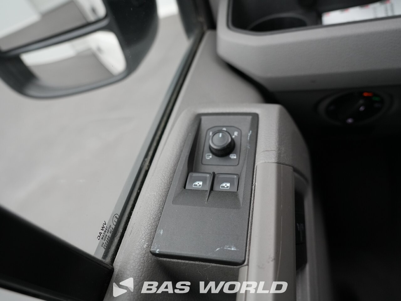 Other : Volkswagen Crafter 140pk Kastenwagen
