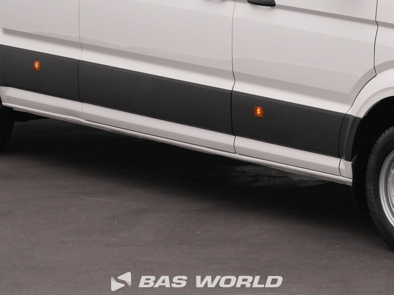 Other : Volkswagen Crafter 140pk Kastenwagen