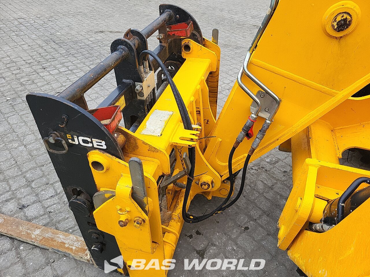 Other : JCB 533-105 manipulador telescópico