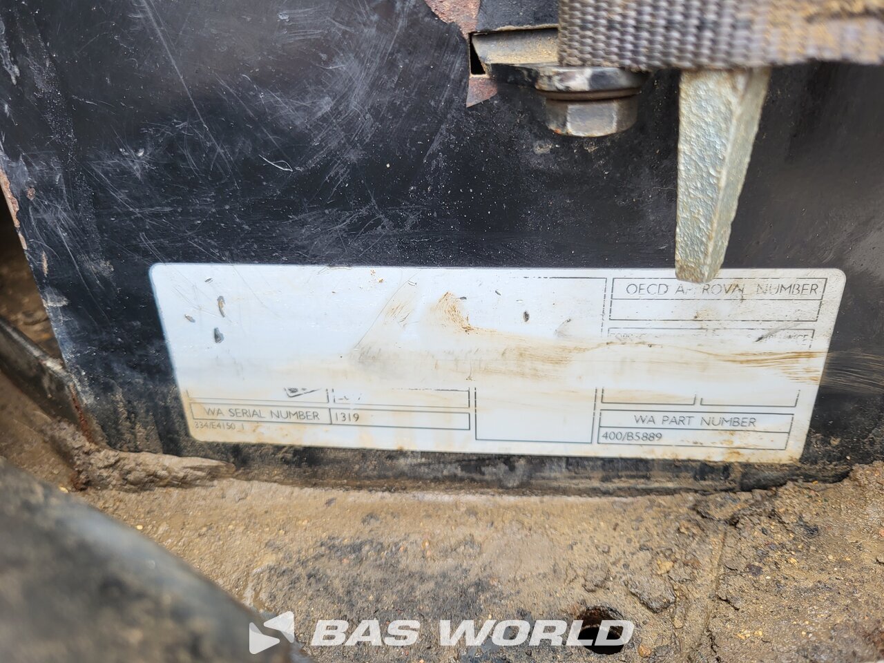 Other : JCB 533-105 manipulador telescópico