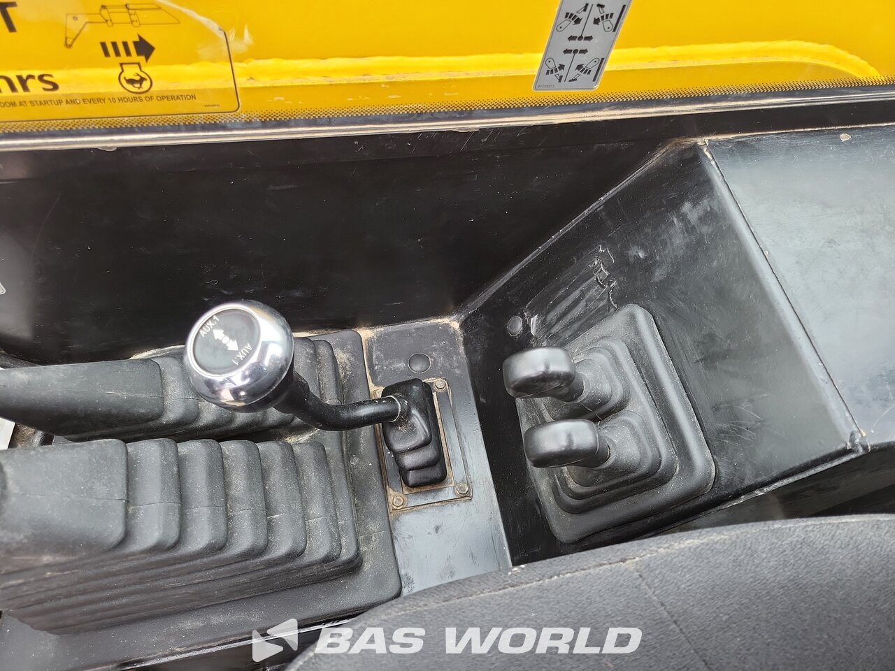 Other : JCB 533-105 manipulador telescópico