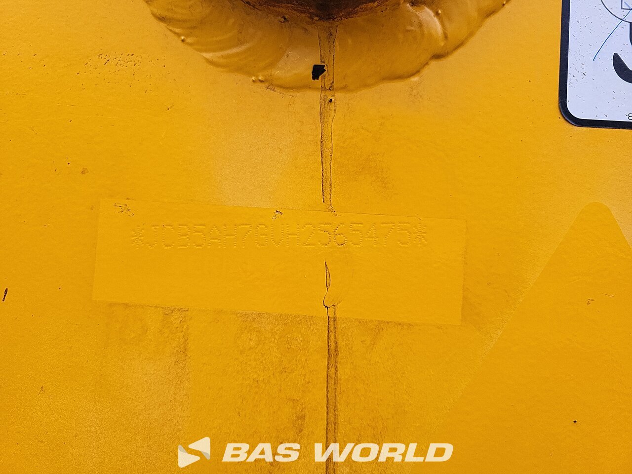 Other : JCB 533-105 manipulador telescópico