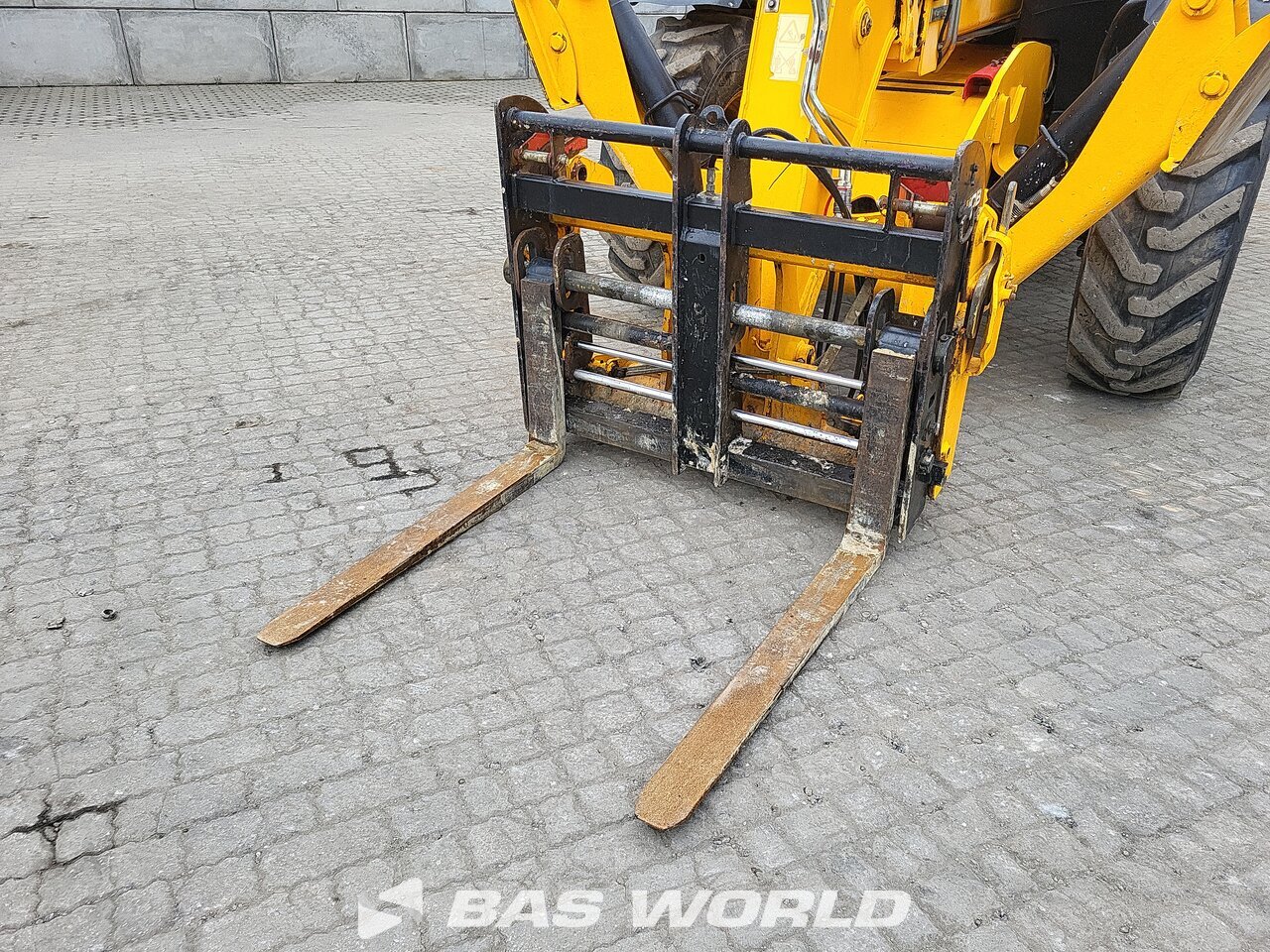 Other : JCB 533-105 manipulador telescópico