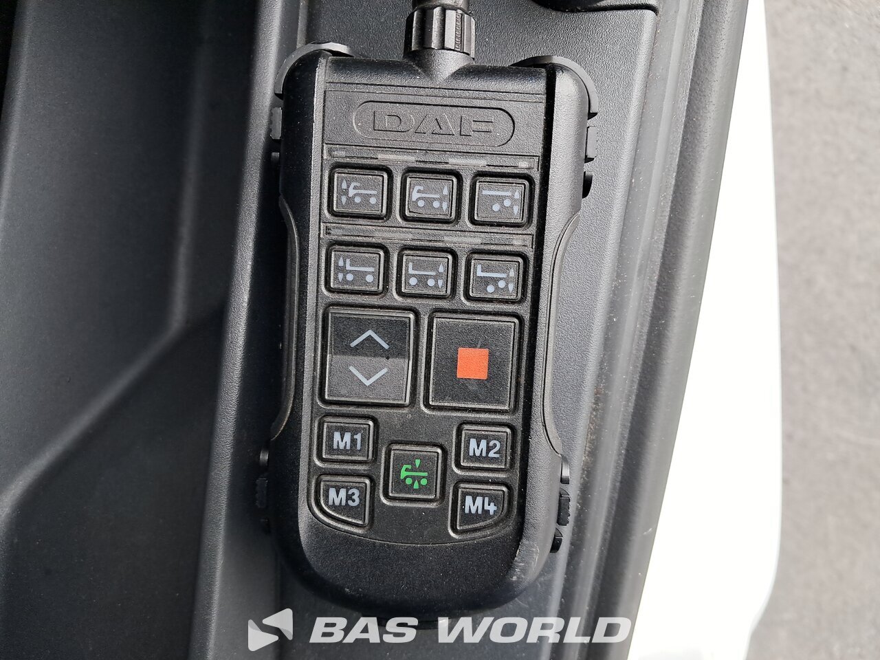 Other : DAF XG 480 tegljač