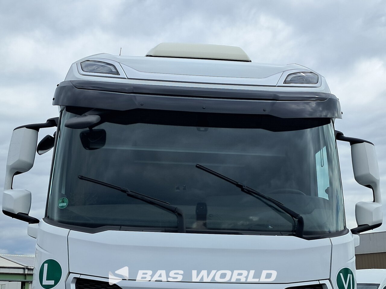 Other : DAF XG 480 tegljač