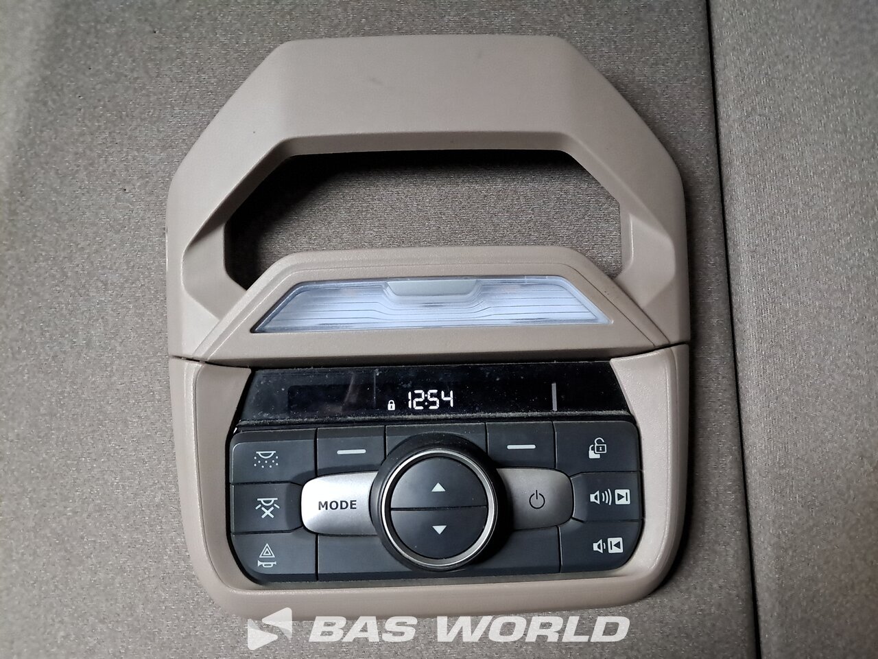 Other : DAF XG 480 tegljač
