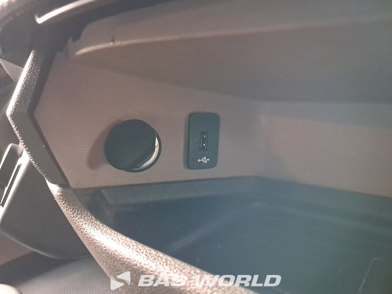 Other : DAF XG 480 tegljač