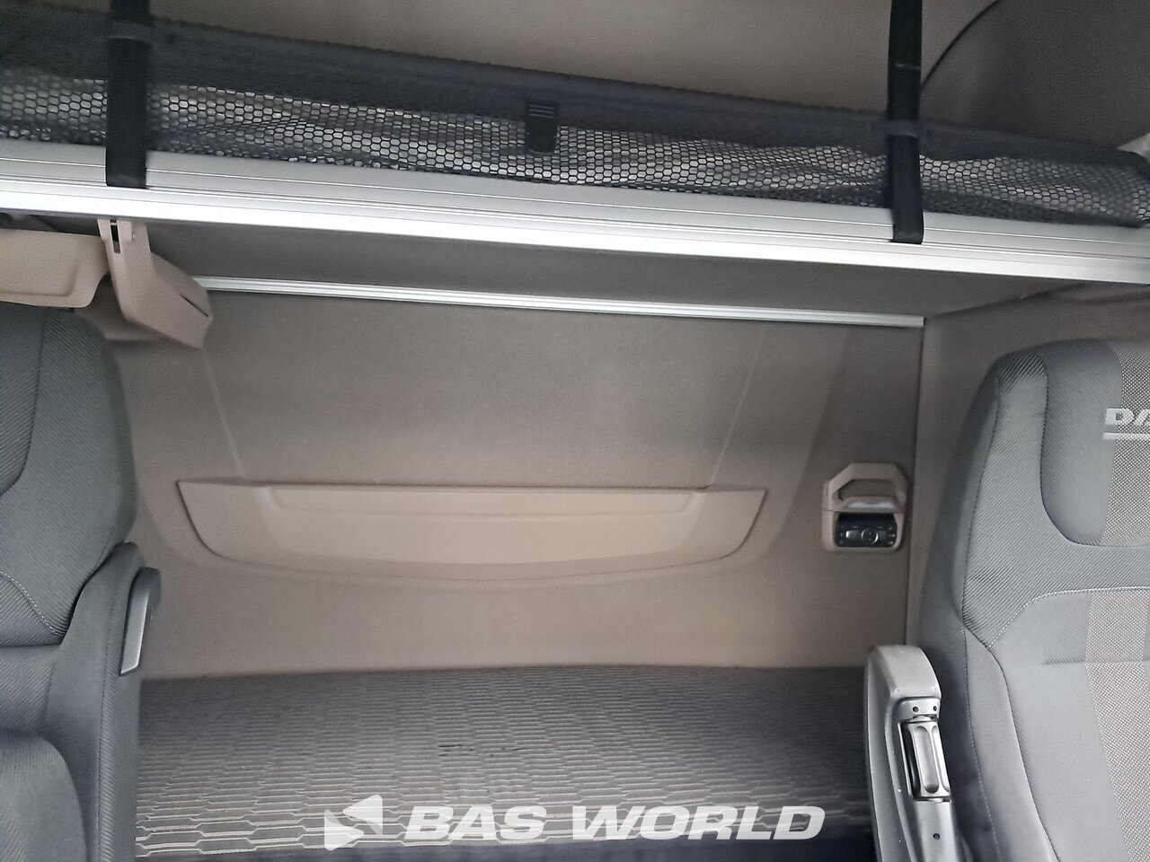 Other : DAF XG 480 tegljač