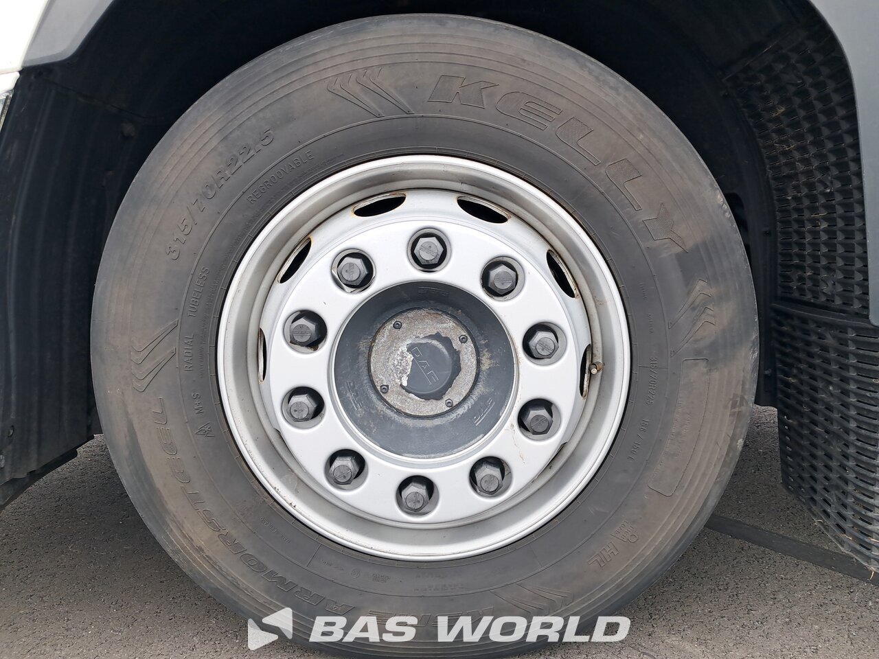Other : DAF XG 480 tegljač