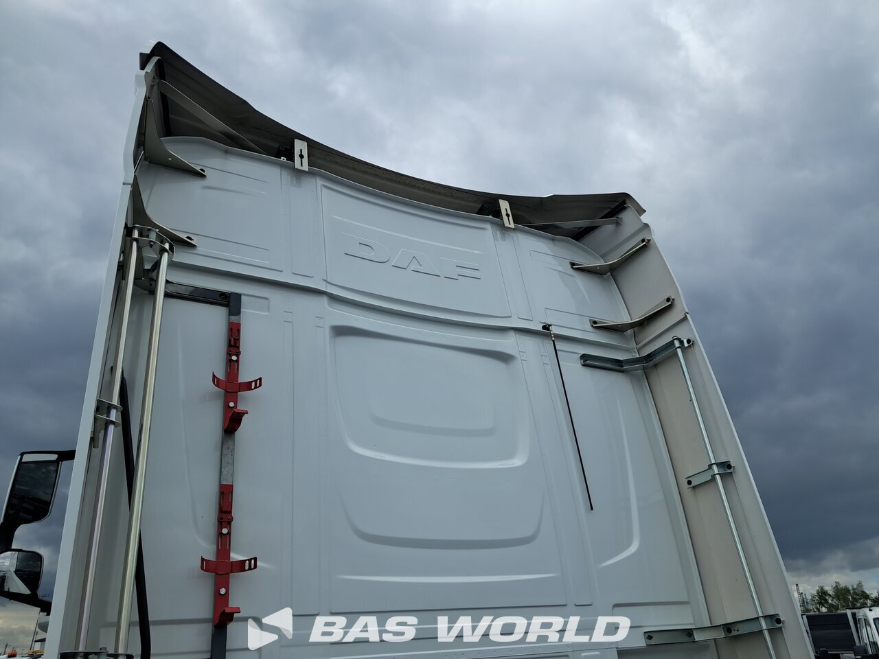 Other : DAF XG 480 tegljač