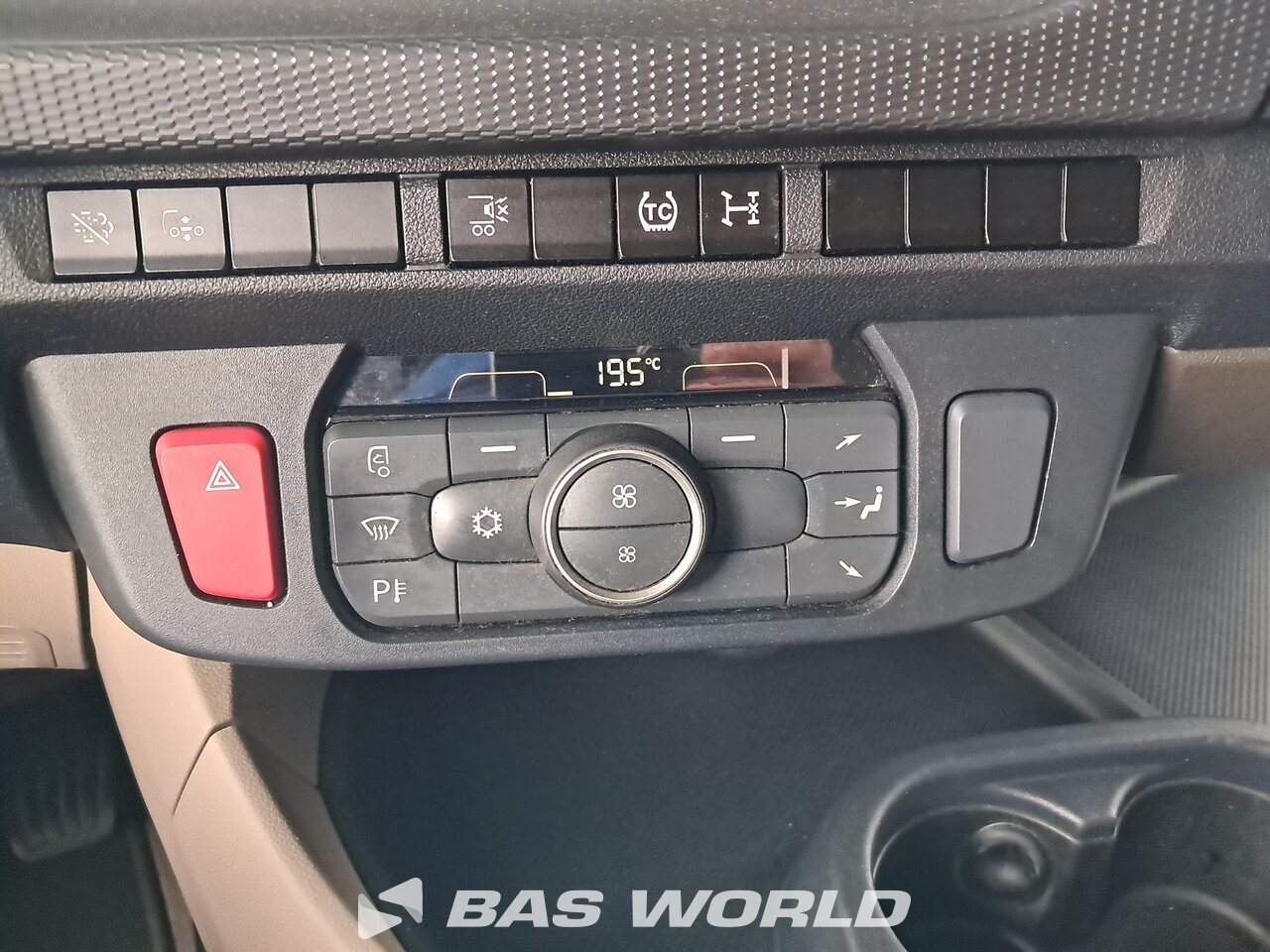 Other : DAF XG 480 tegljač