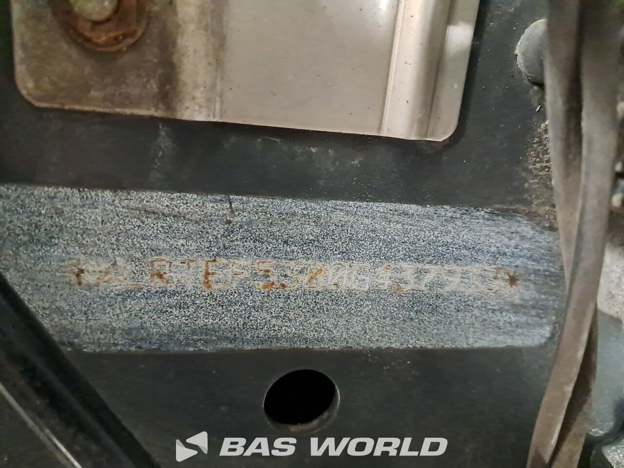 Other : DAF XG 480 tegljač