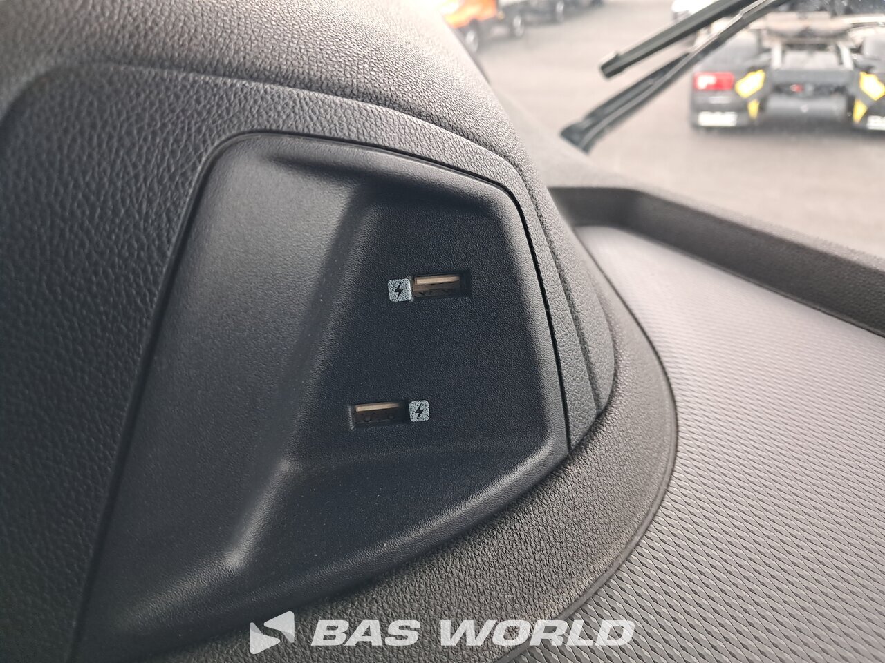 Other : DAF XG 480 tegljač