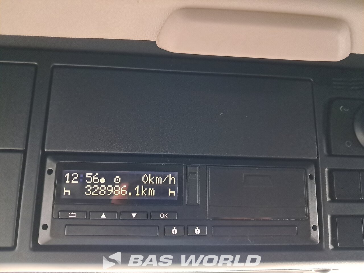 Other : DAF XG 480 tegljač