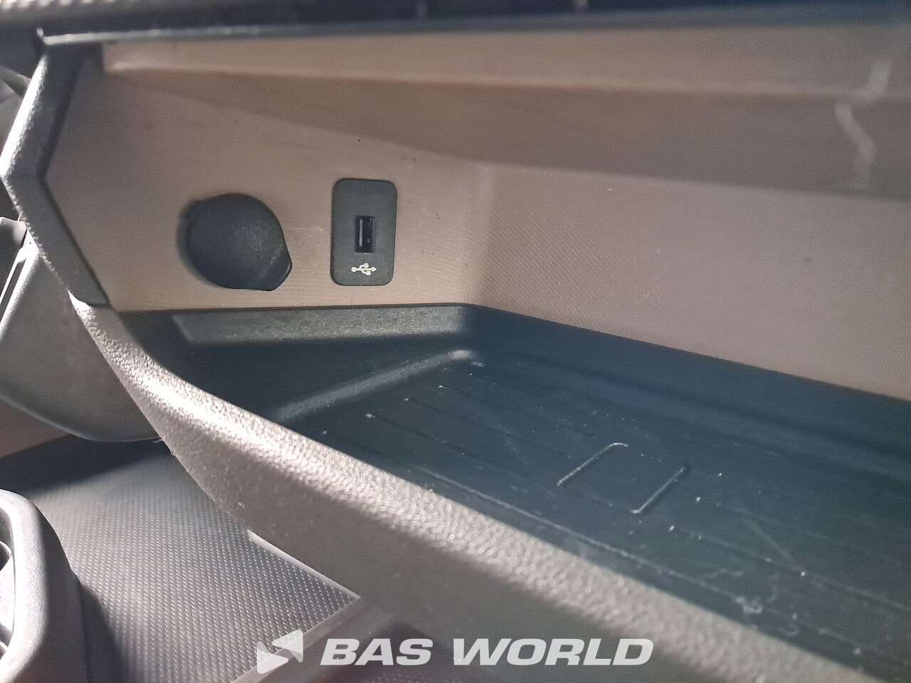 Other : DAF XG 480 Trækker