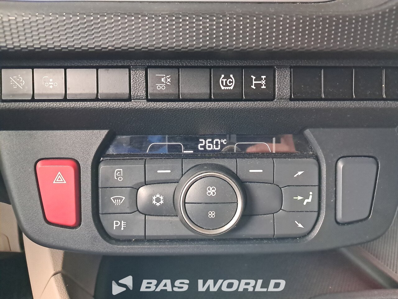 Other : DAF XG 480 Trækker