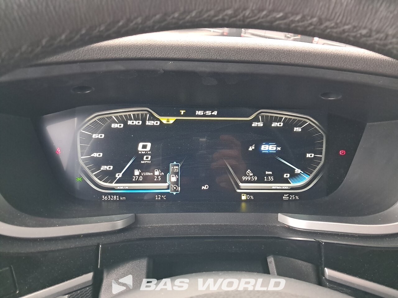 Other : DAF XG 480 Trækker
