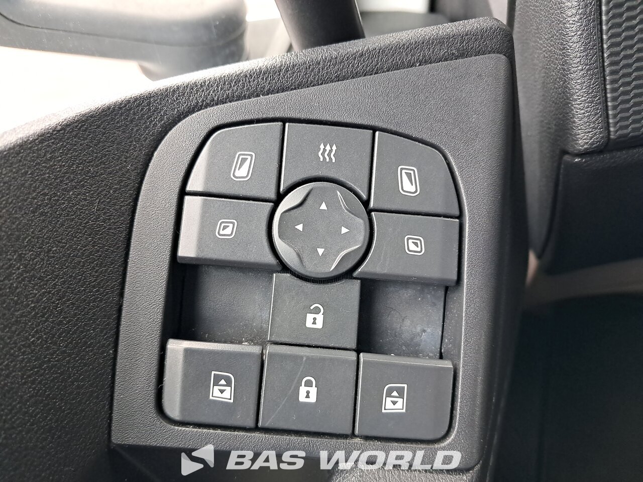 Other : DAF XG 480 Trækker