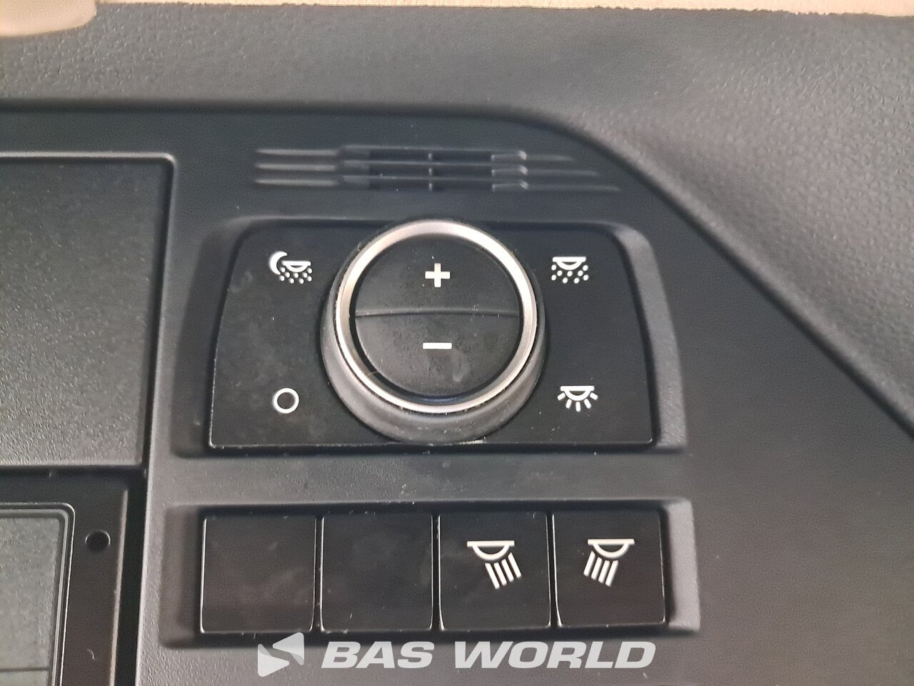 Other : DAF XG 480 Trækker