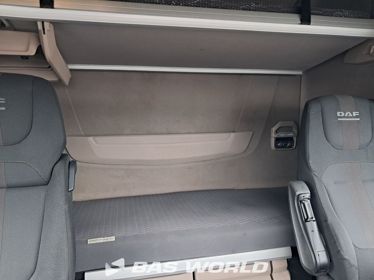 Other : DAF XG 480 Trækker