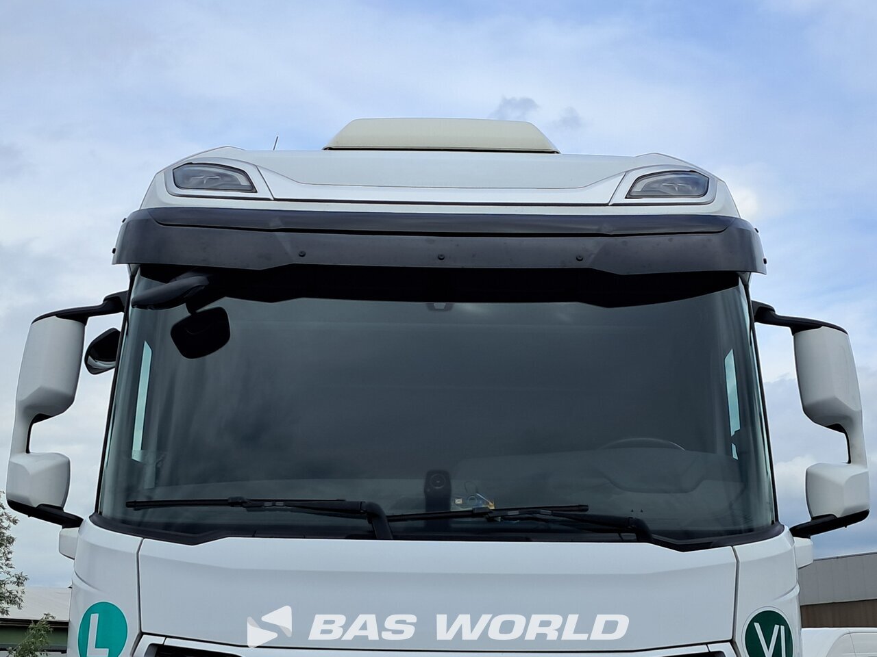 Other : DAF XG 480 Trækker