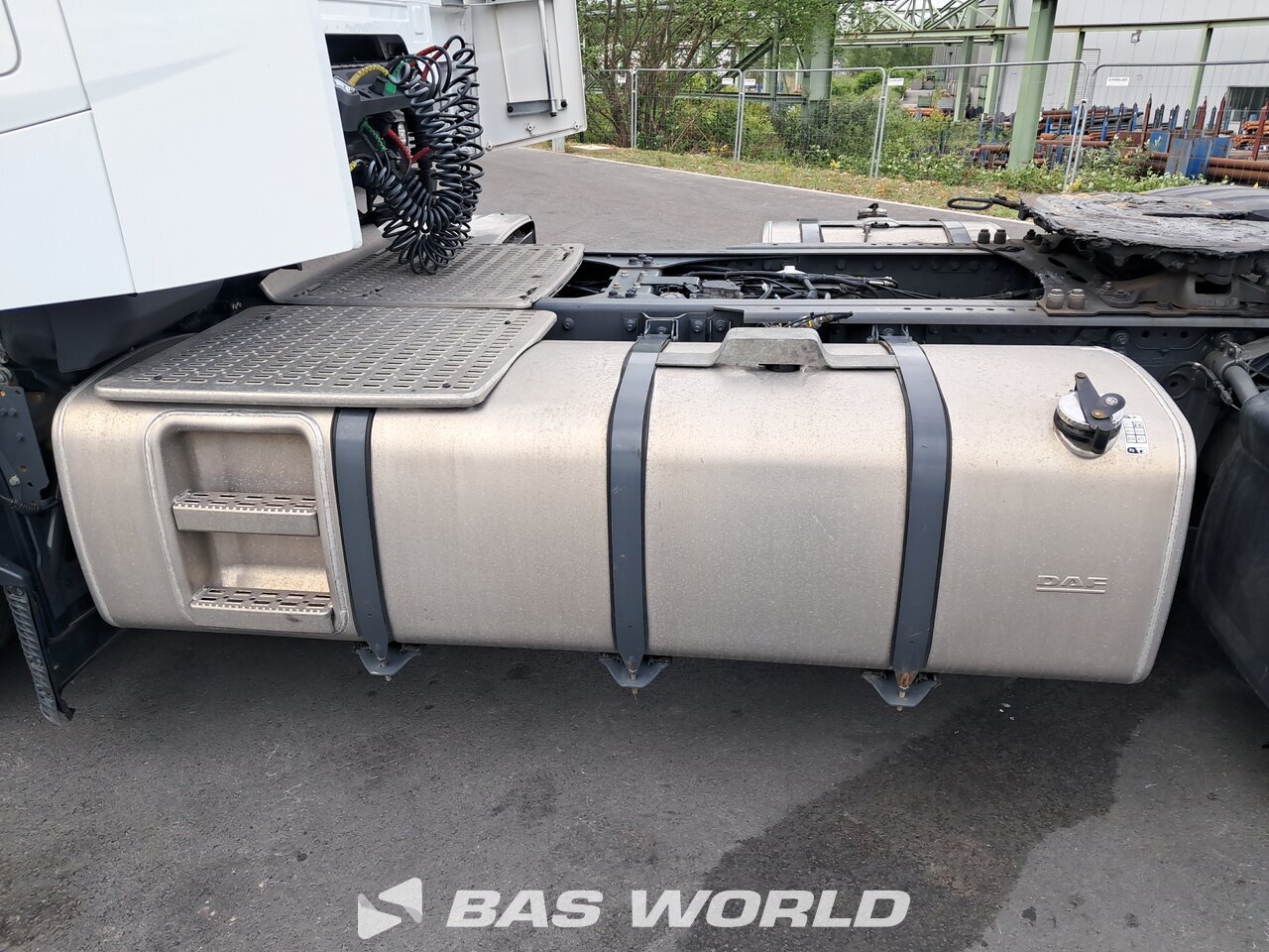 Other : DAF XG 480 Trækker