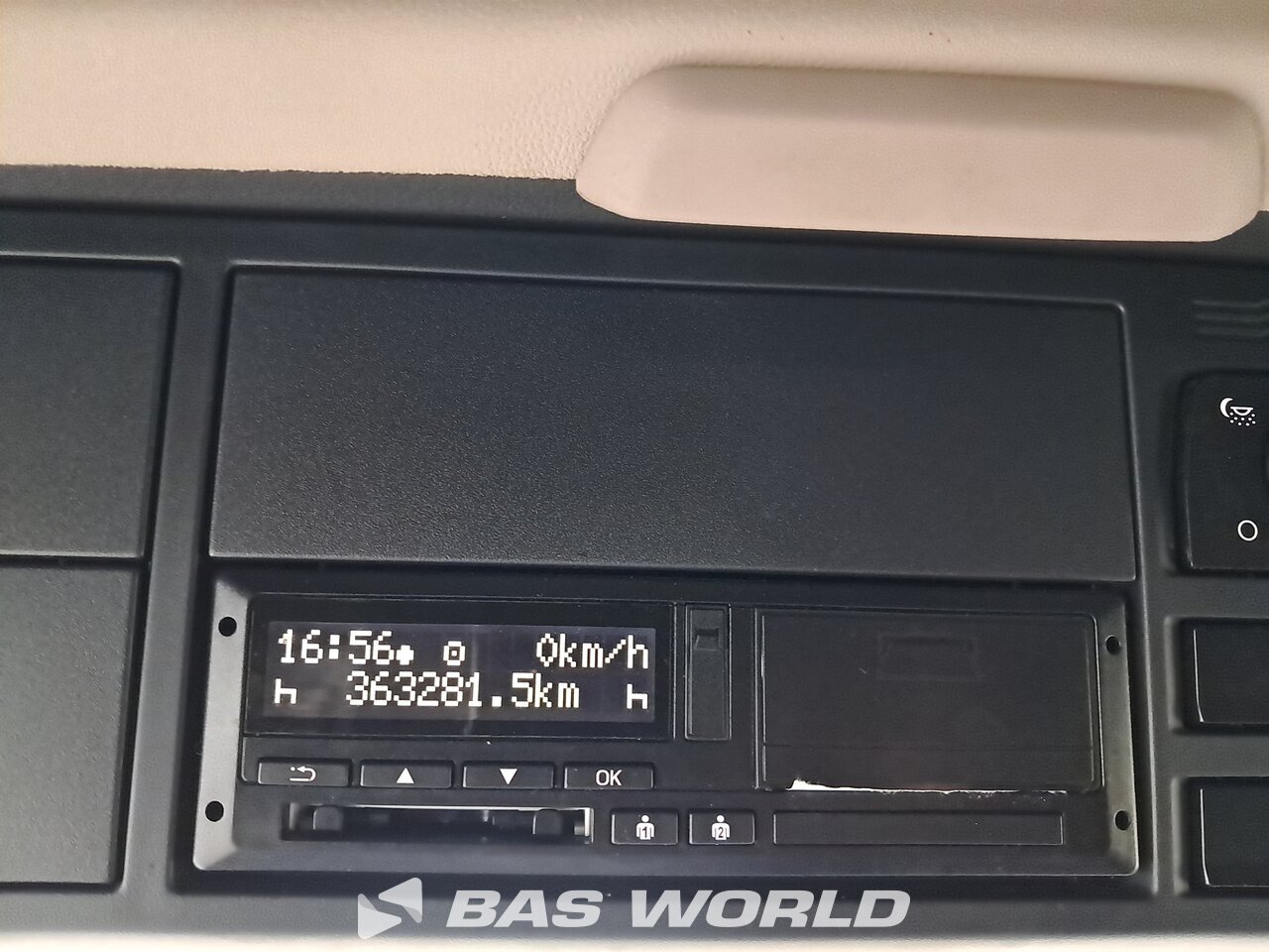 Other : DAF XG 480 Trækker