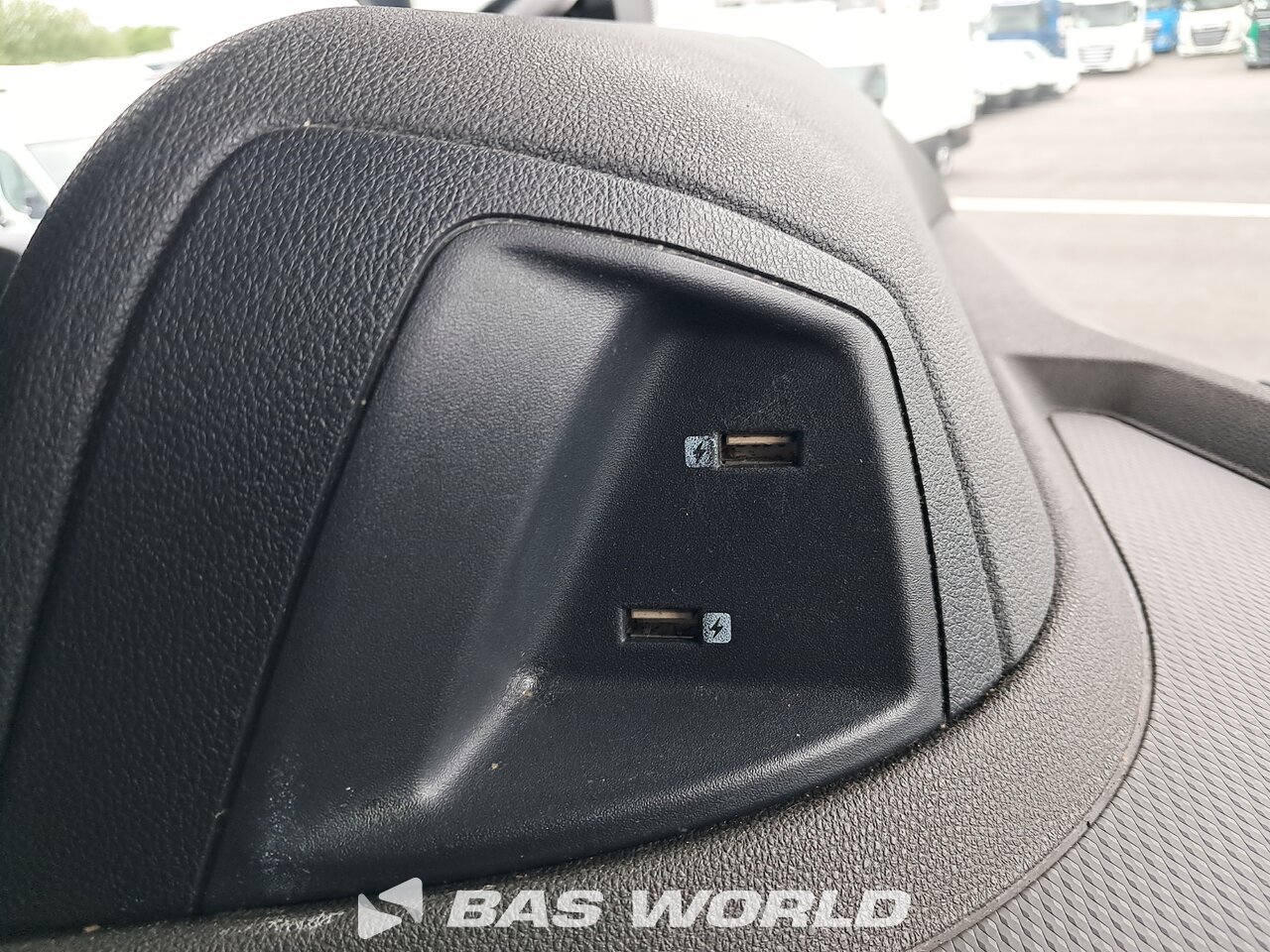 Other : DAF XG 480 Trækker