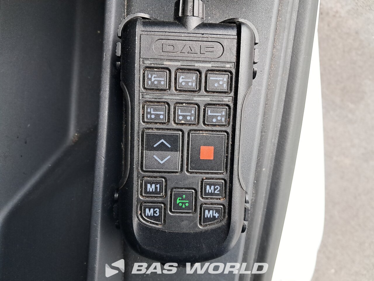 Other : DAF XG 480 Trækker
