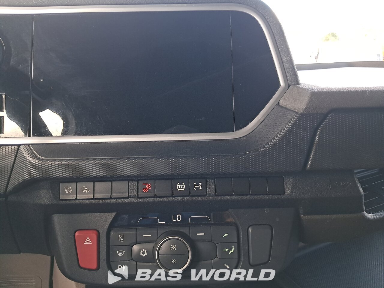 Other : DAF XG 480 Trækker