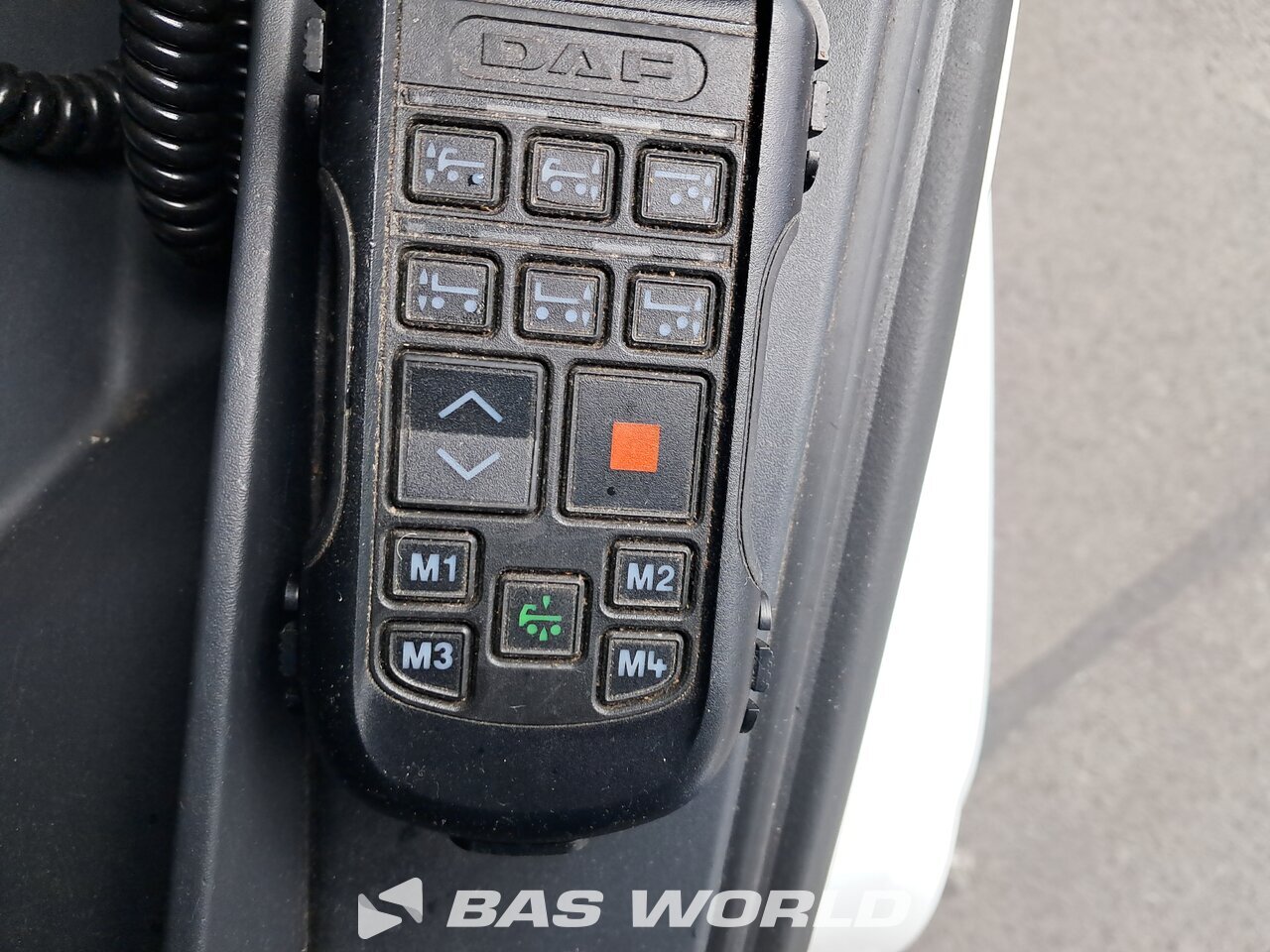 Other : DAF XG 480 Trækker
