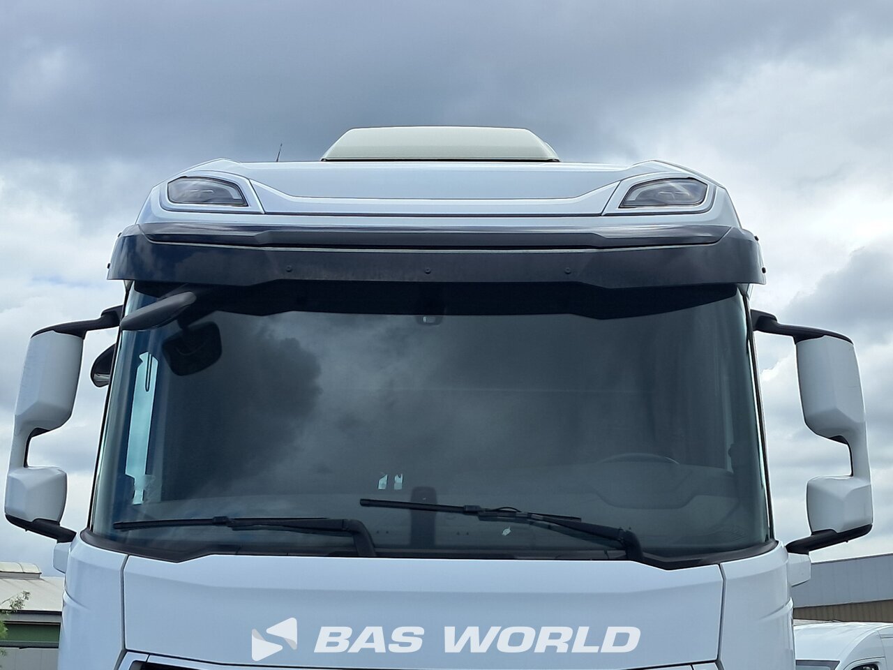 Other : DAF XG 480 Trækker